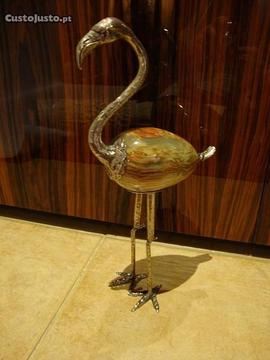 Flamingo, escultura