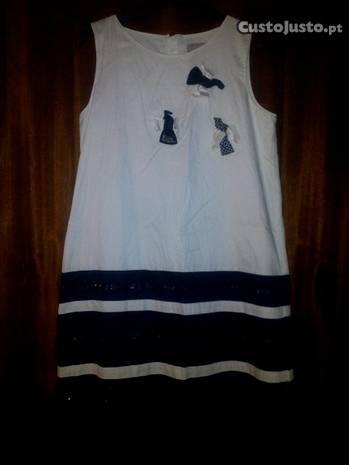 Vestido Bóboli para 14 anos