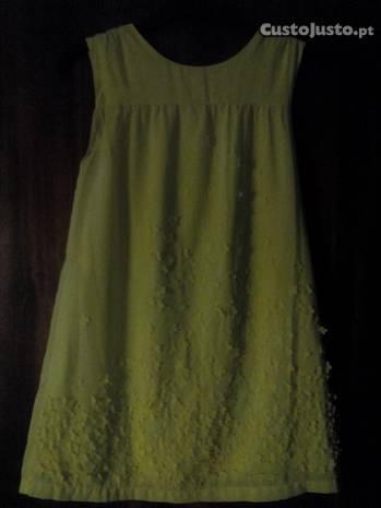 Vestido Mayoral para 14/16 anos