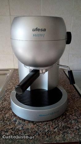 Máquina de Café