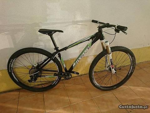 Btt 29 xt