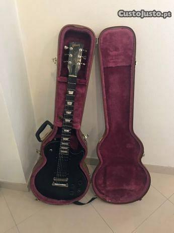 Gibson Les Paul Studio 1997 + Estojo