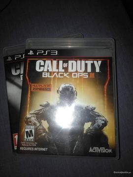 Call of duty black ops 3 ps3