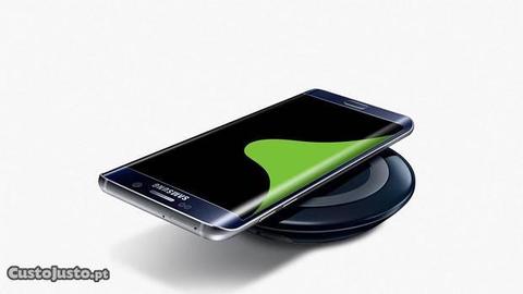 Samsung Galaxy S6 Edge Plus - Gold