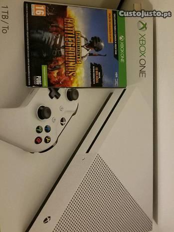 Xbox one s 1tb