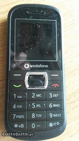 Telemóvel Vodafone