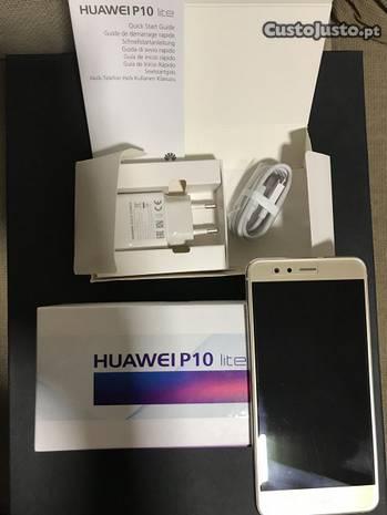 Huawei p10 lite