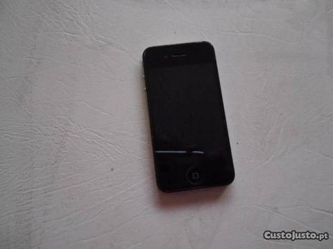 telemovel iphone 4 livre operador impecavel