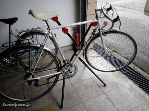 Suporte para bicicleta