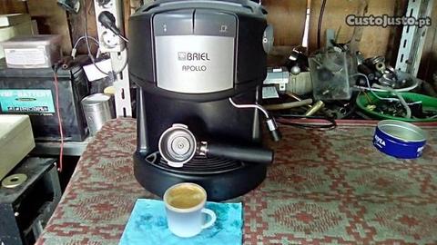 Maquina de Cafe