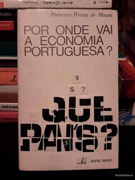 Por Onde Vai a Economia Portuguesa?
