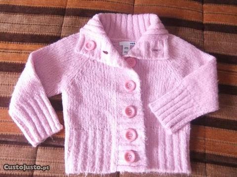 Roupa para inverno menina 2 - 3 anos