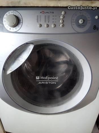 Máquina de lavar