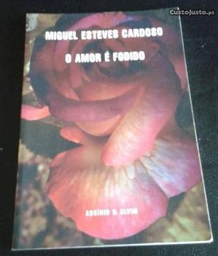 O Amor é Fodido ( portes gratis )