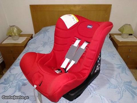 Cadeira Chicco Eletta Comfort (Usada)