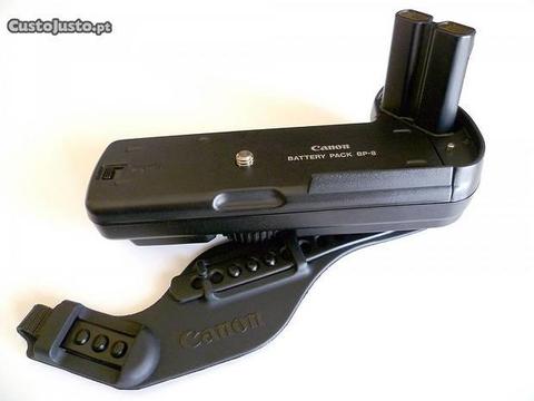 Canon Battery Pack BP-8