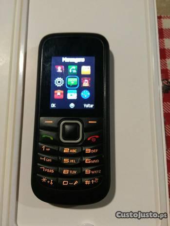 ZTE TMN easy 48, barato