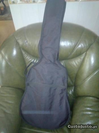 Guitarra Classica Tenson