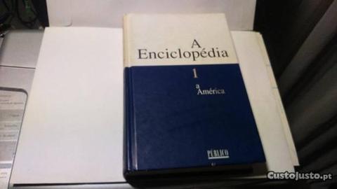 Livro n 1 A Enciclopédia - Jornal Público