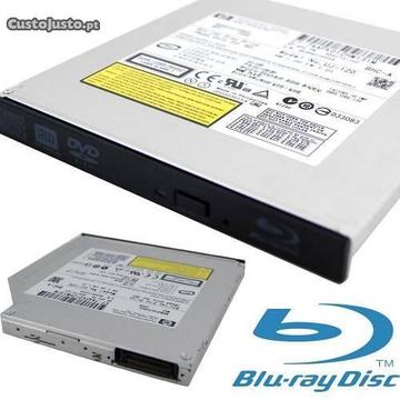 Blue-ray drive Hp DV 6000