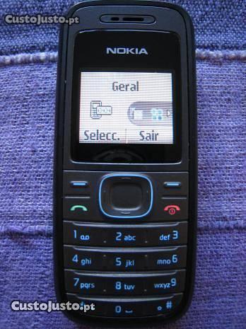 Nokia 1208 & 2310 - Desbloqueados