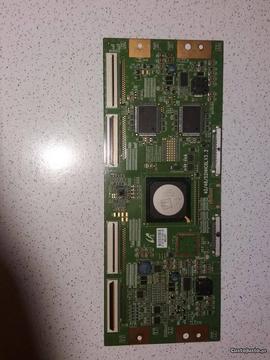 placa t con samsung 40/46/52HHC6LV3.3