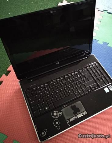 Computador HP Pavilion