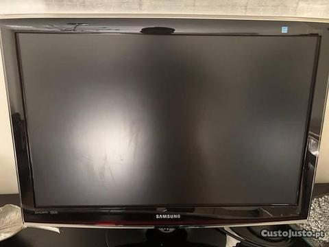 Tv LCD / monitor Samsung 25,5