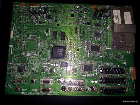 Main board lg 6870vm0531h (0)