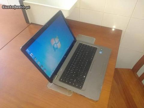 Portátil HP g62 Intel Core i5