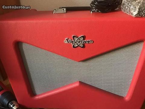 Amplificador Fender Vaporizer - Valvulado