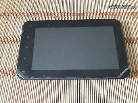 Tablet Easypix Smartpad EP750