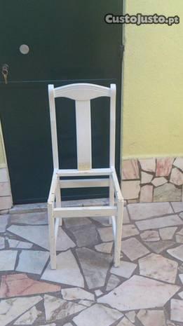 Cadeira / Branco