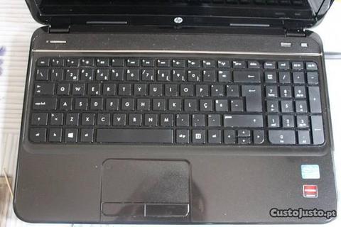 Computador Hp i3