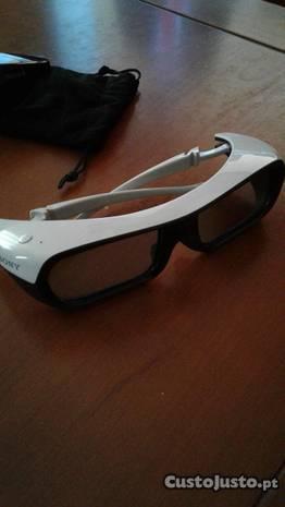 Oculos 3d