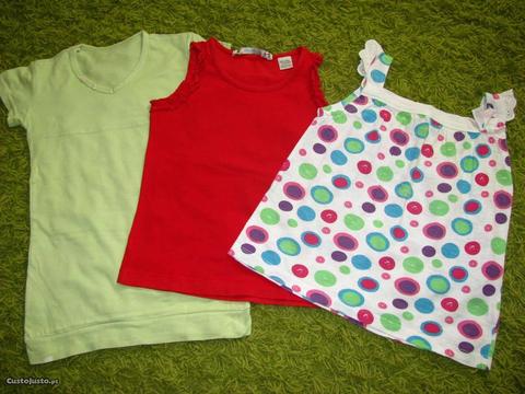 tshirts