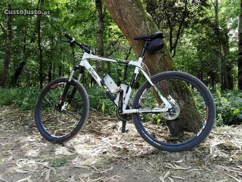 Bicicleta RockRider 8.0 XL