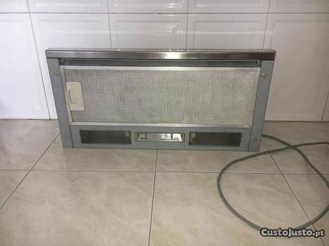Exaustor Ariston