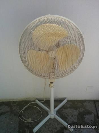 Ventoinha de pé (3 velocidades)