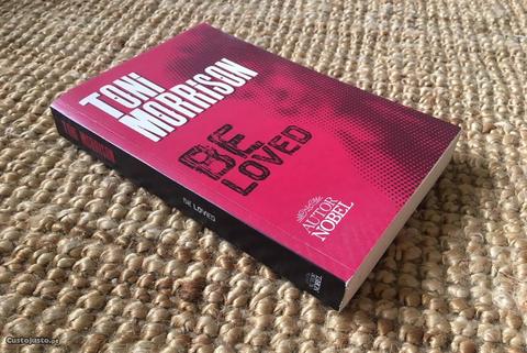 Beloved - de Toni Morrison