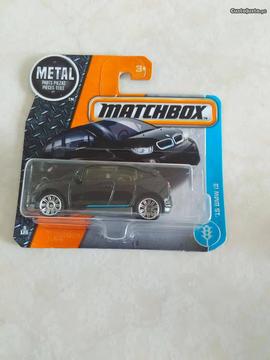 BMW i3 Matchbox