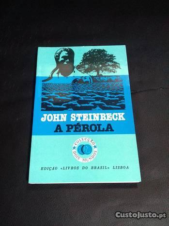 A Pérola de John Steinbeck