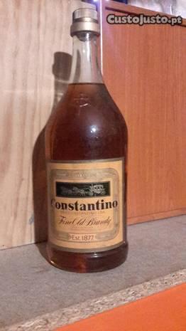 Constantino Fine old brandy