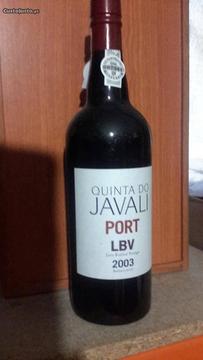 Porto Quinta Javali Lvb 2003