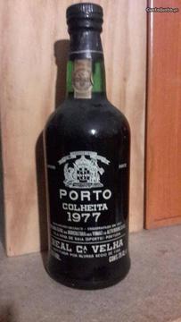 Porto Real Companhia Velha 1977