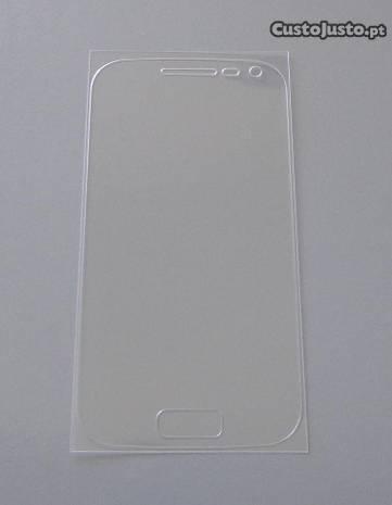 Película Proteção Ecrã - Samsung Galaxy Ace 2