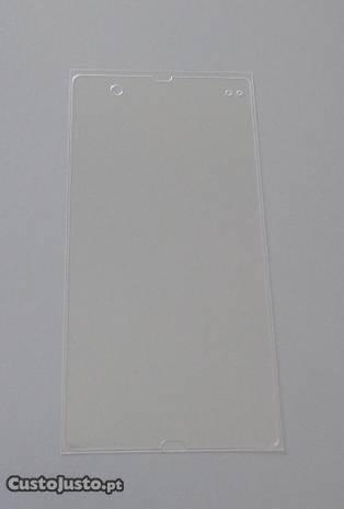 Película Proteção Ecrã - Sony Xperia Z