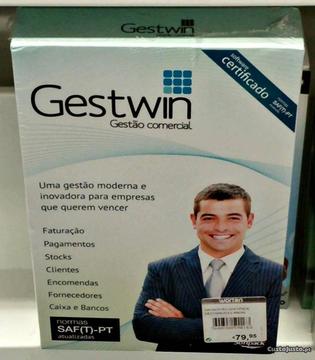 Pos / software gestwin