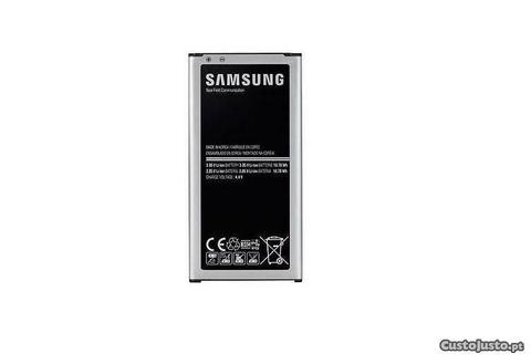 Bateria Smartphone Samsung S5 i9600 - NOVO