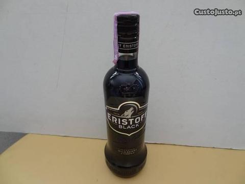 Garrafa Eristoff Vodka